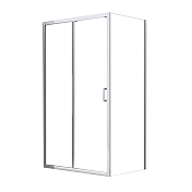 Изображение Душевой уголок Azario Alton AZNAC1131L1200 Душевой уголок Azario Alton AZNAC1131L1200 , изображение 1