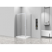 Изображение Душевой уголок Azario Alton AZNAC1131L1200 Душевой уголок Azario Alton AZNAC1131L1200 , изображение 2