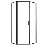 Душевой уголок Azario Richmond AZNAG3231900Black , изображение 1