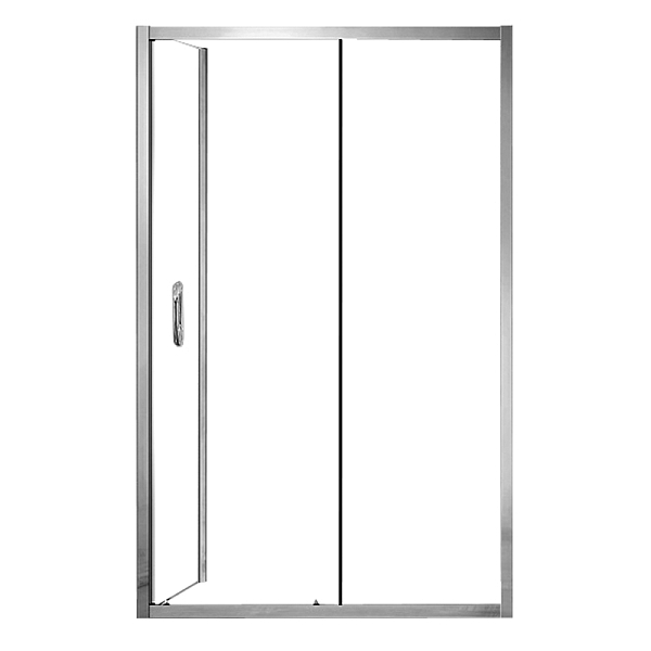 Душевой уголок Azario Milton AZND1131R1200 , изображение 1