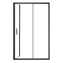 Фото Душевой уголок Azario Milton AZND1131R1200BLACK
