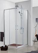 Душевой уголок Azario Greenwood AZNNE11421000 , изображение 2