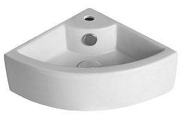 Изображение Раковина Azario AZ4299 40 см Раковина Azario AZ4299 40 см , изображение 1