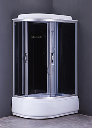 Фото Душевая кабина Loranto Sunway CS66120RG12080215 R