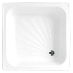 Фото Поддон для душа Loranto LG900B 90x90