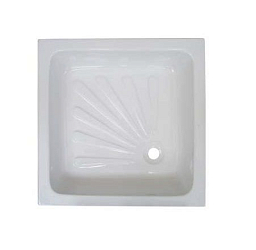 Фото Поддон для душа Loranto LG800B 80x80