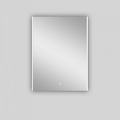 Изображение Зеркало Azario 60 AZZ070CS Зеркало Azario 60 AZZ070CS , изображение 2