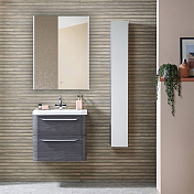 Изображение Зеркало Azario 60 AZZ070CS Зеркало Azario 60 AZZ070CS , изображение 8