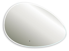 Изображение Зеркало Azario Omega 120 Зеркало Azario Omega 120 , изображение 1