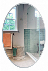 Фото Зеркало Azario 60 AZZ008CS