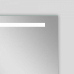 Фото Зеркало Azario 80 AZZ029CS