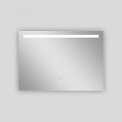 Изображение Зеркало Azario 100 AZZ030CS Зеркало Azario 100 AZZ030CS , изображение 3