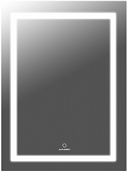 Фото Зеркало Azario 60 AZZ046CS