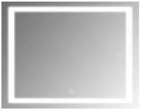 Фото Зеркало Azario 100 AZZ047CS