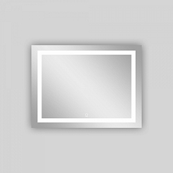 Фото Зеркало Azario 100 AZZ047CS