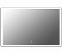 Зеркало Azario 80 AZZ0611CS , изображение 1