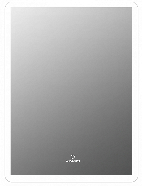 Зеркало Azario 60 AZZ061CS , изображение 1