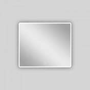 Изображение Зеркало Azario 100 AZZ062CS Зеркало Azario 100 AZZ062CS , изображение 3