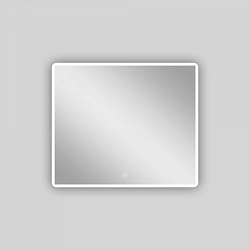 Фото Зеркало Azario 100 AZZ062CS