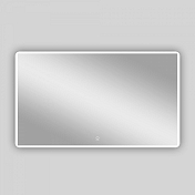 Зеркало Azario 120 AZZ063CS , изображение 3