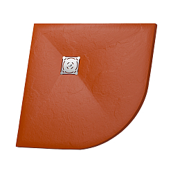 Фото Поддон для душа RGW Stone Tray ST/R-Tr 90x90