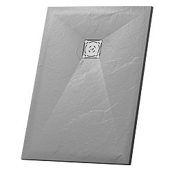 Фото Поддон для душа RGW Stone Tray ST-Co 120x100