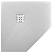Поддон для душа RGW Stone Tray ST/T-W 100х100