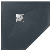 Поддон для душа RGW Stone Tray ST/T-G 100х100