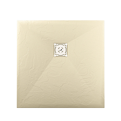 Фото Поддон для душа RGW Stone Tray ST-Be 90x90