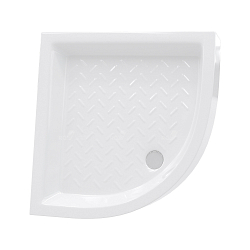 Фото Поддон для душа RGW Ceramics CR/R-099 90х90