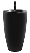 Изображение Раковина Azario Comella AZ311MB 50 см Раковина Azario Comella AZ311MB 50 см , изображение 2