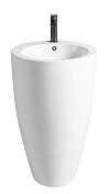 Изображение Раковина Azario Comella AZ311 50 см Раковина Azario Comella AZ311 50 см , изображение 2