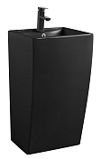 Раковина Azario Comella AZ314MB 50см , изображение 1