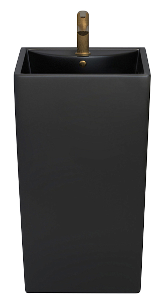 Раковина Azario Comella AZ314MB 50см , изображение 3