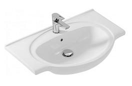 Изображение Раковина Azario TEO70 70 см Раковина Azario TEO70 70 см , изображение 1