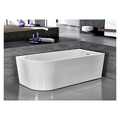 Изображение Акриловая ванна Esbano Afina ESVAAFINL 170x80 L Акриловая ванна Esbano Afina ESVAAFINL 170x80 L , изображение 2