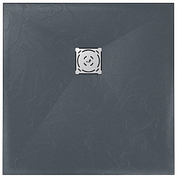 Фото Поддон для душа RGW Stone Tray ST-G 100х100