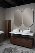 Изображение Зеркало Armadi Art Vallessi 60 Зеркало Armadi Art Vallessi 60 , изображение 3