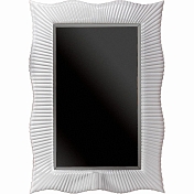 Зеркало Armadi Art NeoArt Soho 70 белое