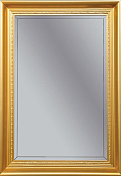 Зеркало Armadi Art NeoArt Terso 70 золото