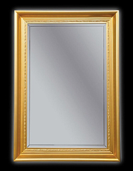 Фото Зеркало Armadi Art NeoArt Terso 70 золото