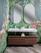 Изображение Зеркало Armadi Art Vallessi 60 Зеркало Armadi Art Vallessi 60 , изображение 2