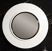 Зеркало Armadi Art NeoArt Shine 82 белое