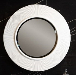 Фото Зеркало Armadi Art NeoArt Shine 82 белое