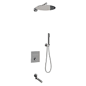 Душевой комплект RGW Shower Panels SP-370 , изображение 1