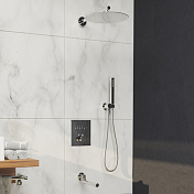 Душевой комплект RGW Shower Panels SP-370 , изображение 2