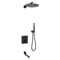 Фото Душевой комплект RGW Shower Panels SP-370B