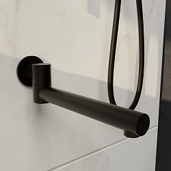 Фото Душевой комплект RGW Shower Panels SP-370B