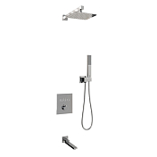 Душевой комплект RGW Shower Panels SP-371 , изображение 1