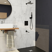 Душевой комплект RGW Shower Panels SP-371B , изображение 3